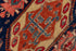 Antique Sumak Area Rug (6' x 9')